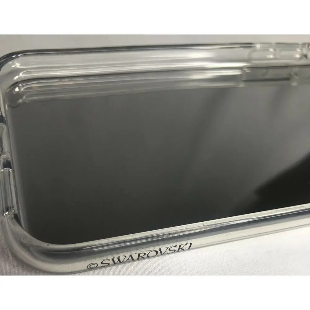 Swarovski Swan Iphone X XS Case